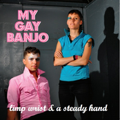 Limp Wrist and a Steady Hand