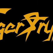 Tigerstrype