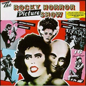 the rocky horror picture show movie cast