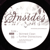 Clear Skin promo 12"