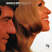 Day By Day by Jackie & Roy