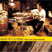 Give Me Your Music by Hands Of Creation