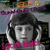 Suicide Watch EP