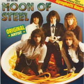 The Moon by Moon Of Steel