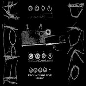 From Conversation To Manipulation Part 2 / Ebola Disco Live 150207