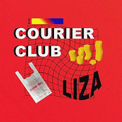 Courier Club: Liza