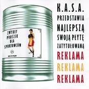 Reklama by K.a.s.a.