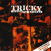 Grass Roots by Tricky