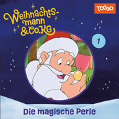 Folge 01: Die magische Perle (Das Original-Hörspiel zur TV-Serie)