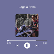 Joga a Raba