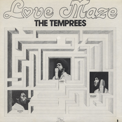 Wrap Me In Love by The Temprees