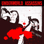 underworld assassins