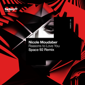 Nicole Moudaber: Reasons to Love You (Space 92 Remix)
