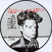 Live Aux Bains Douches - Paris 1980