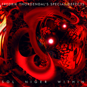 Sickness And Demoniacal Dreaming by Fredrik Thordendal's Special Defects