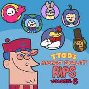 TTGD's Highest Quality Rips, Vol. 6: Part 1