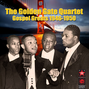 What Did Jesus Say by The Golden Gate Quartet