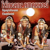 Ngayisilwane Ebantwini