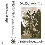 Climbing The Avalanche