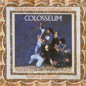 Those About To Die by Colosseum