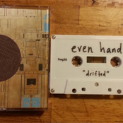 even hand