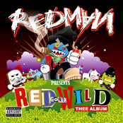 Bak Inda Buildin by Redman