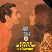 Doris, Miltinho e Charme Vol 2