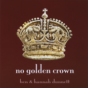 No Golden Crown