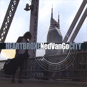 Heartbroke City