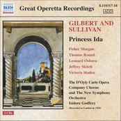 Gilbert & Sullivan: Princess Ida