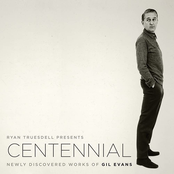 Centennial: newly discovered works of Gil Evans
