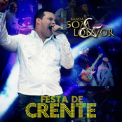 Festa de Crente - Ao Vivo
