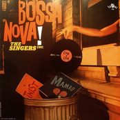 Va  -  Bossa Nova