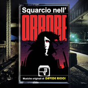 HDK 186 † Squarcio nell'Orrore vol. I