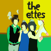 Crown Of Age by The Ettes