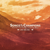Songs of the Champions: Piano Selections from Breath of the Wild