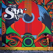 Hecho Con Sabor A Puerto Rico