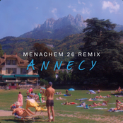 Annecy (Menachem 26 Remix)