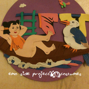 Emo Side Project / Costumes Split