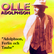 Flickan Och Pastorn by Olle Adolphson
