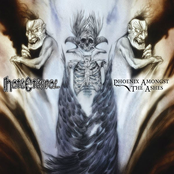 Phoenix Amongst The Ashes by Hate Eternal