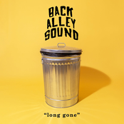 Back Alley Sound: Long Gone