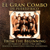 Cenizas by El Gran Combo De Puerto Rico