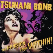 The Invasion From Within by Tsunami Bomb