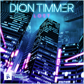 Dion Timmer - Lost