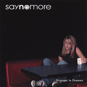 Mystery Of Perfection by Say No More