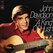 John Davidson: A Kind Of A Hush