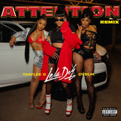 Attention (Remix)