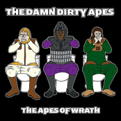 The Apes of Wrath
