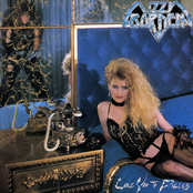 Lizzy Borden: Love You To Pieces